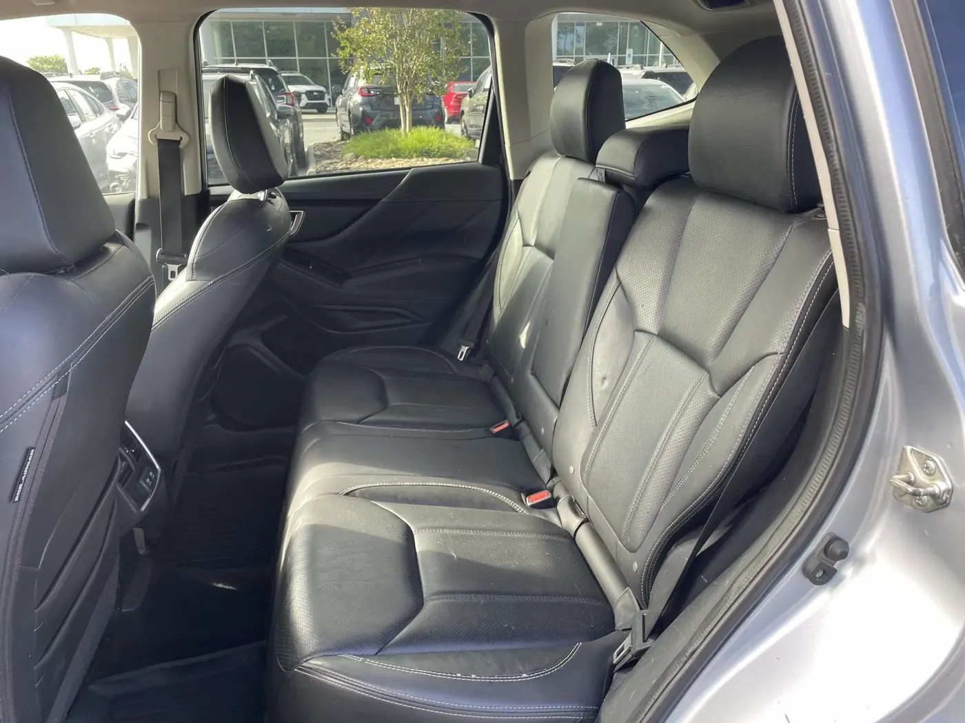 2020 Subaru Forester - $27,600