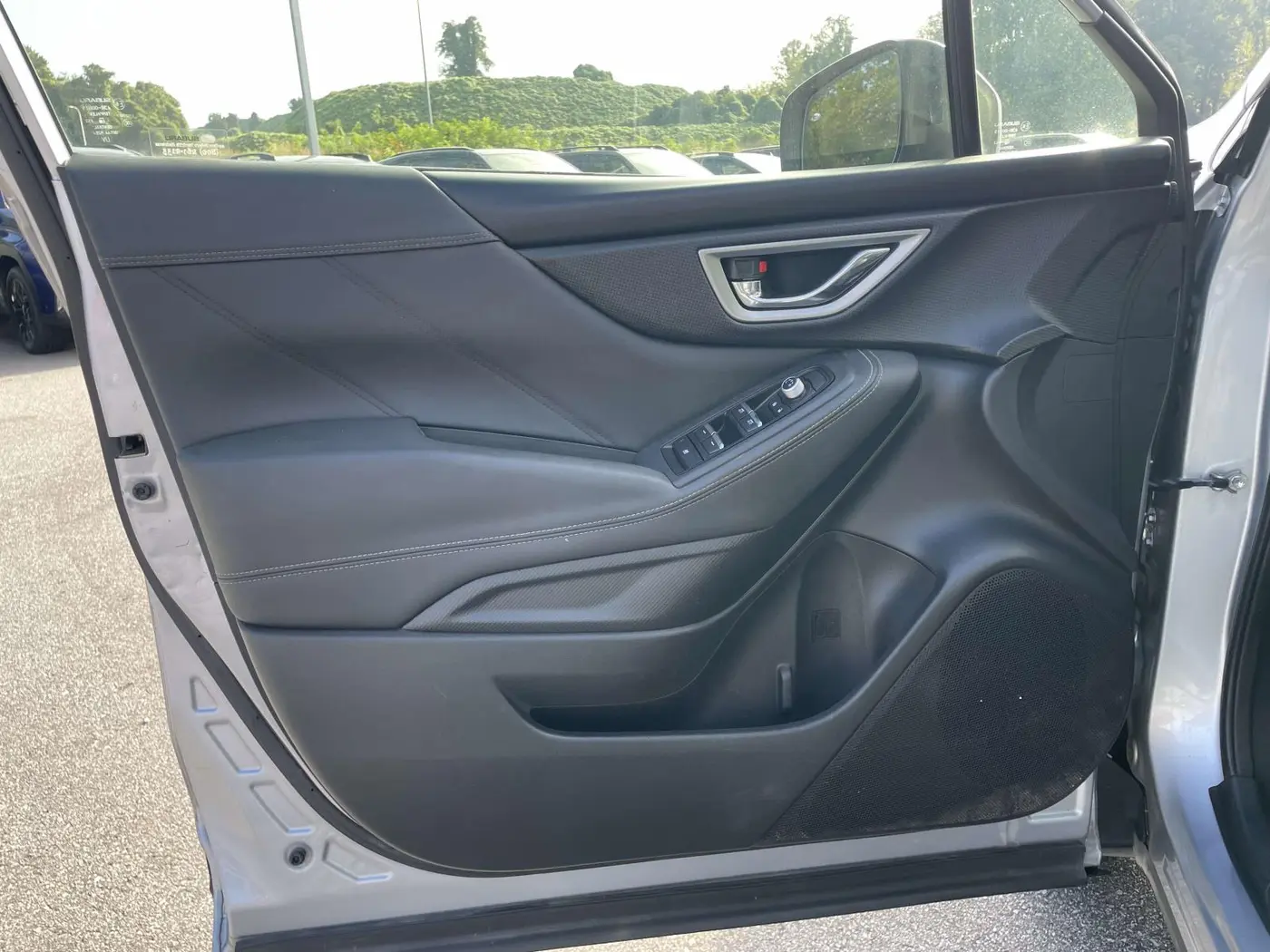 2020 Subaru Forester - $27,600
