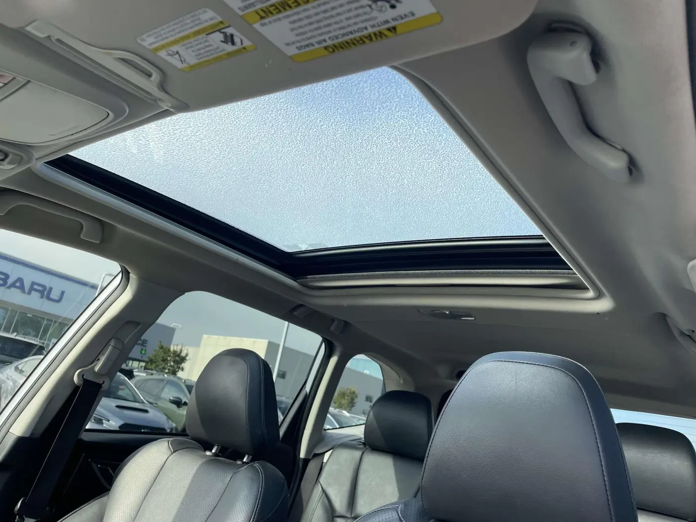 2020 Subaru Forester - $27,600