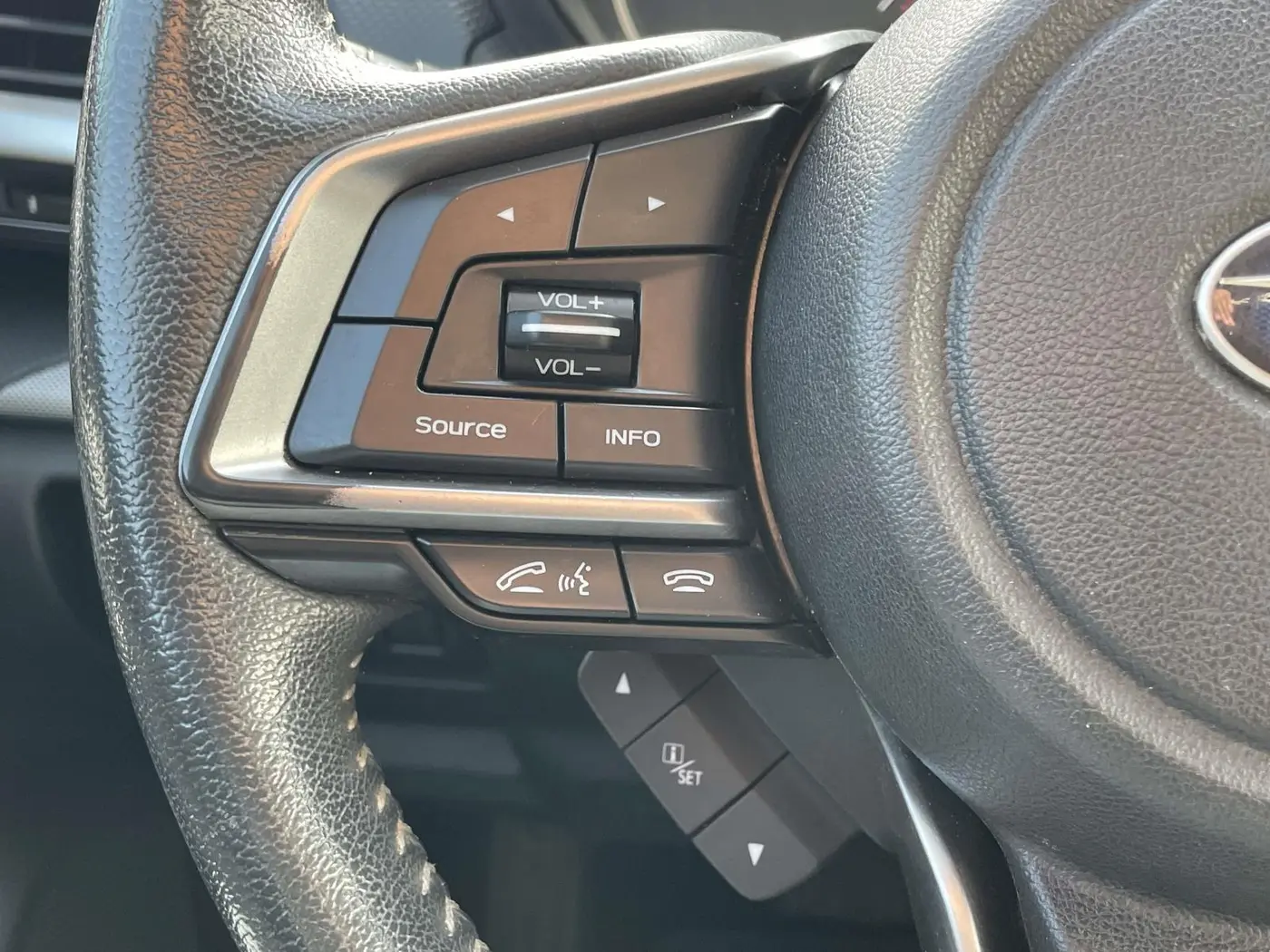 2020 Subaru Forester - $27,600