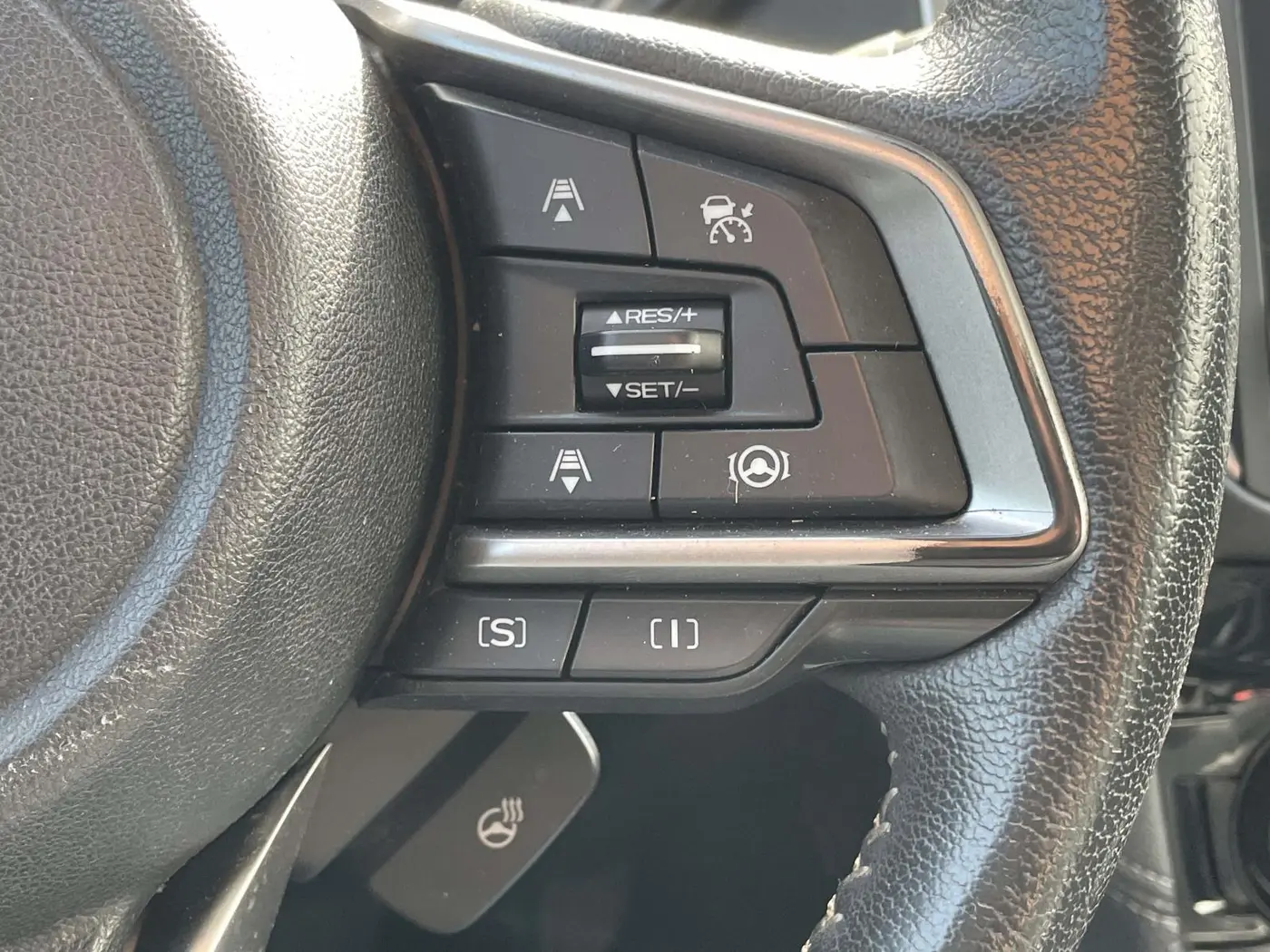2020 Subaru Forester - $27,600