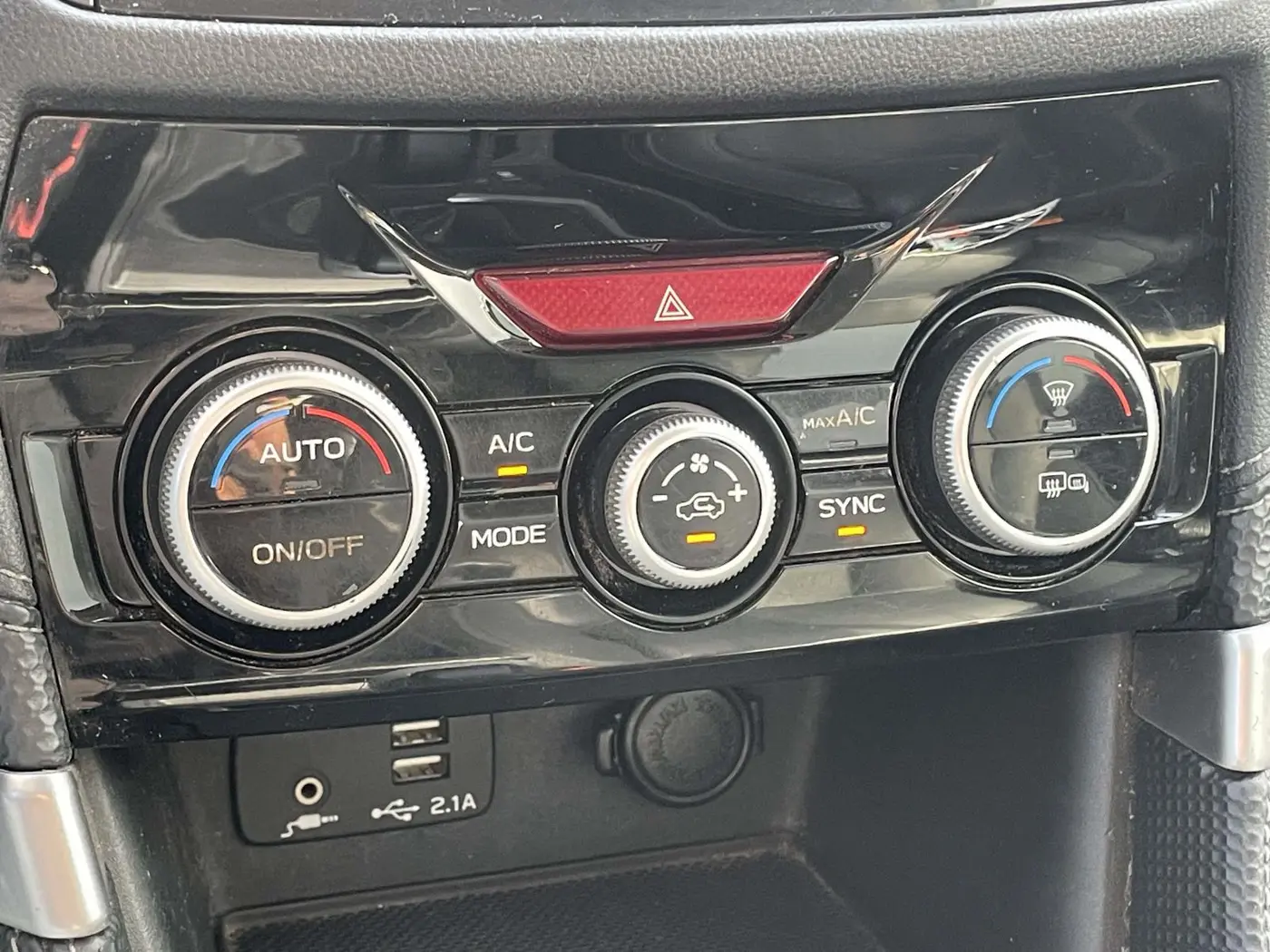 2020 Subaru Forester - $27,600