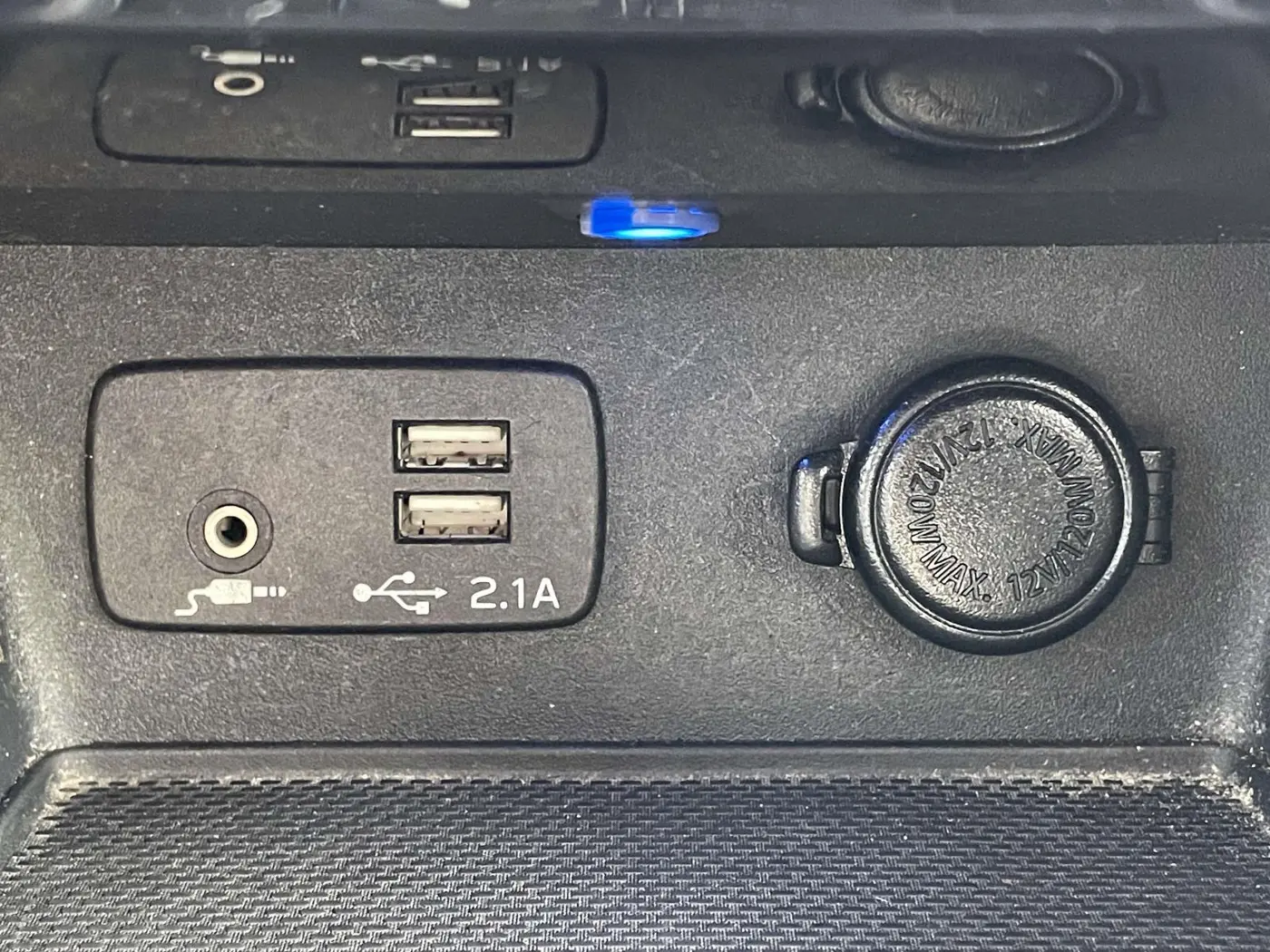 2020 Subaru Forester - $27,600