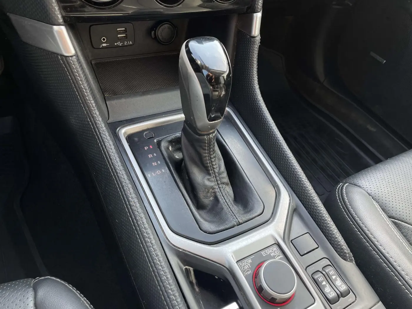 2020 Subaru Forester - $27,600