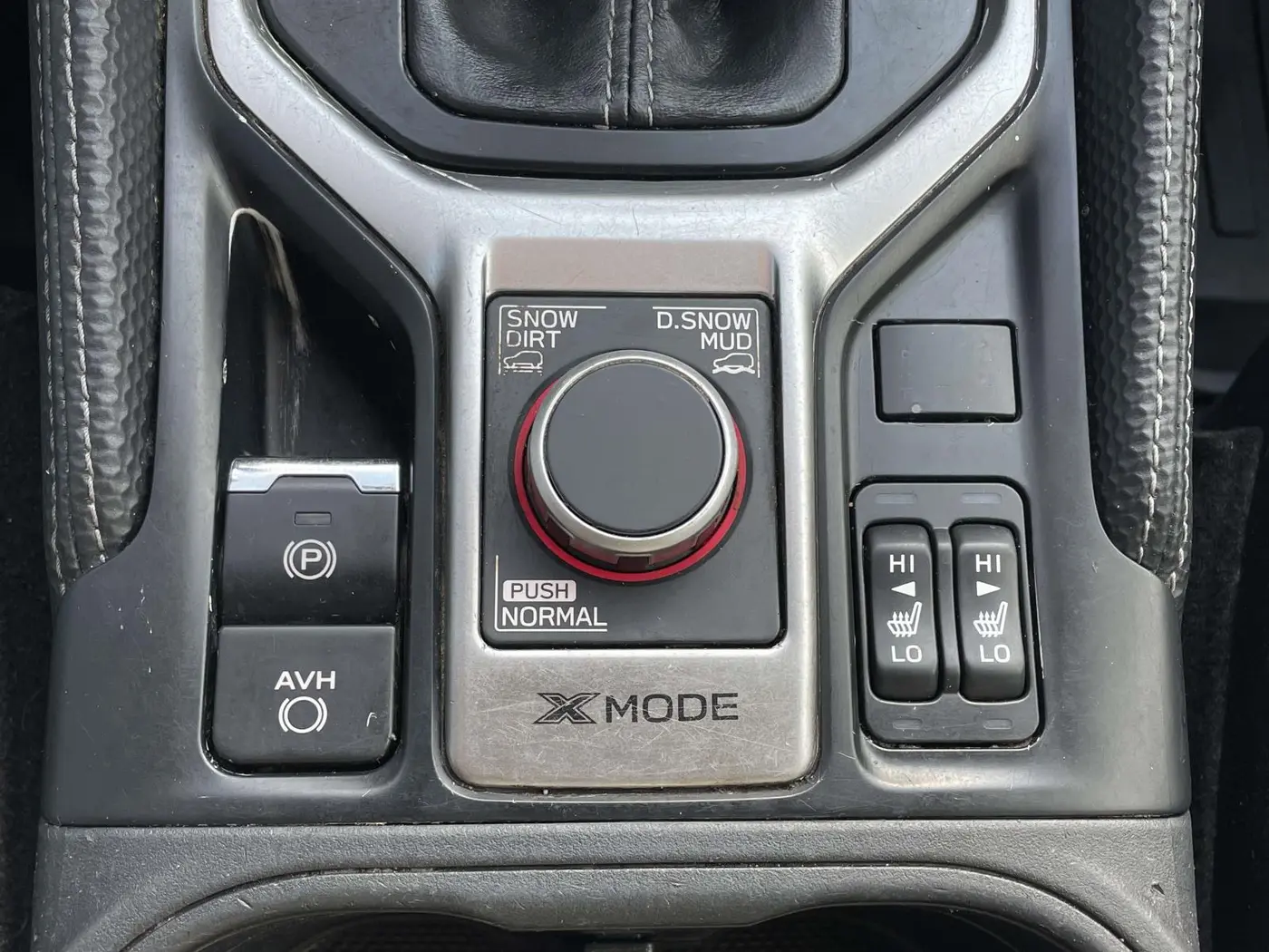 2020 Subaru Forester - $27,600