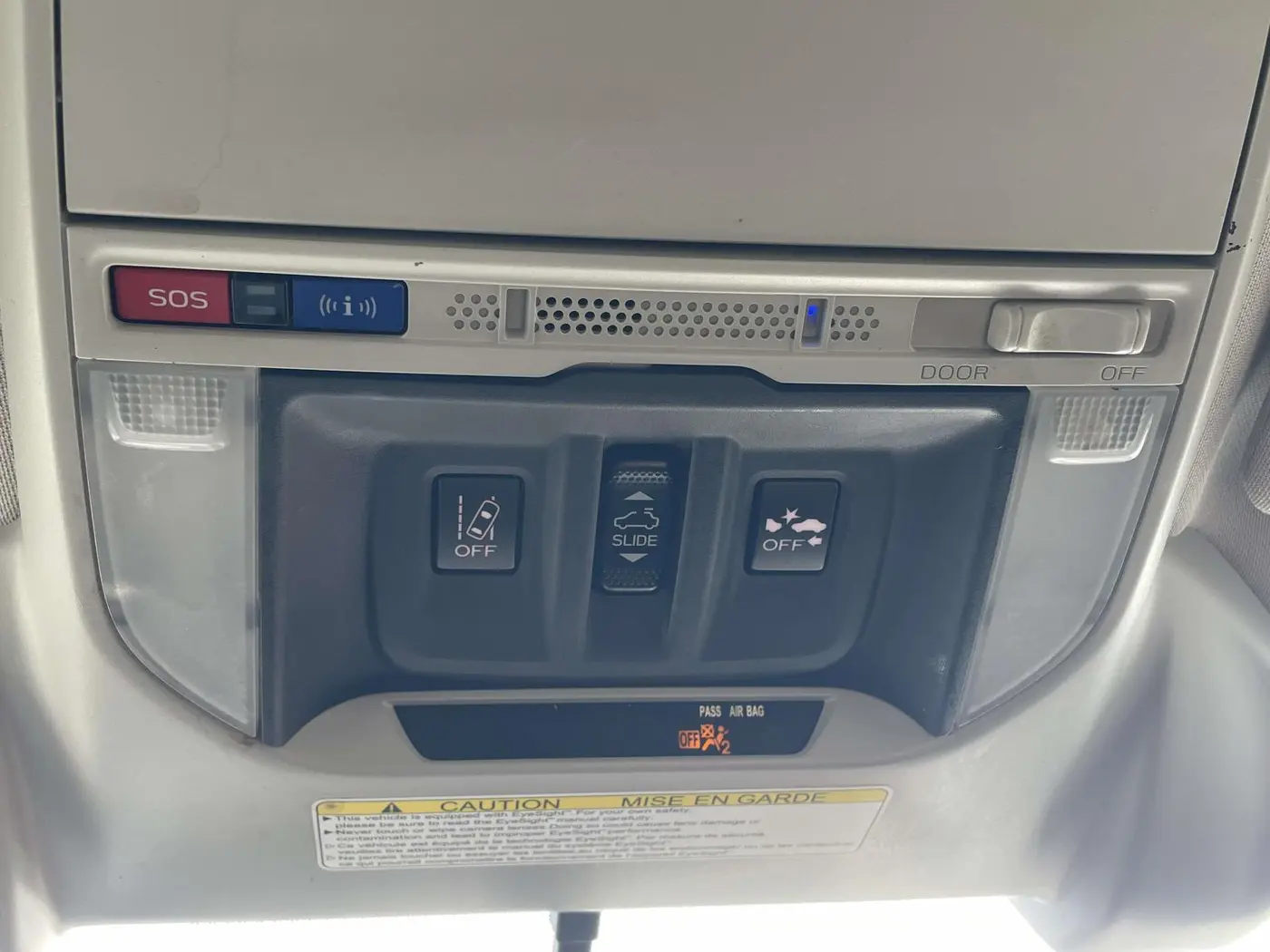 2020 Subaru Forester - $27,600