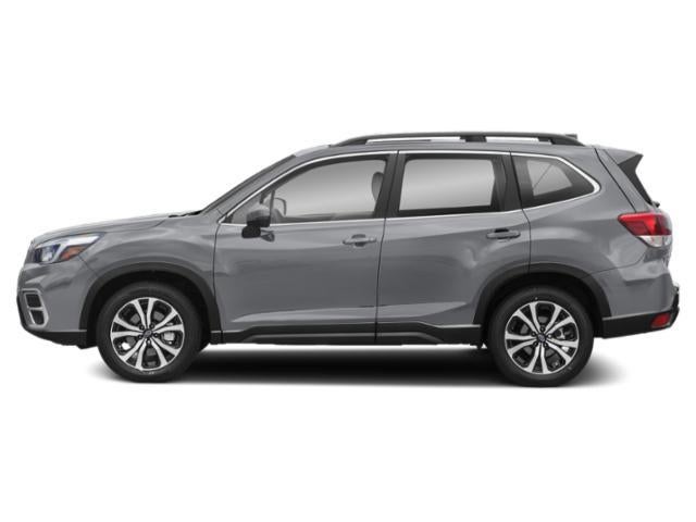 2020 Subaru Forester - $27,450