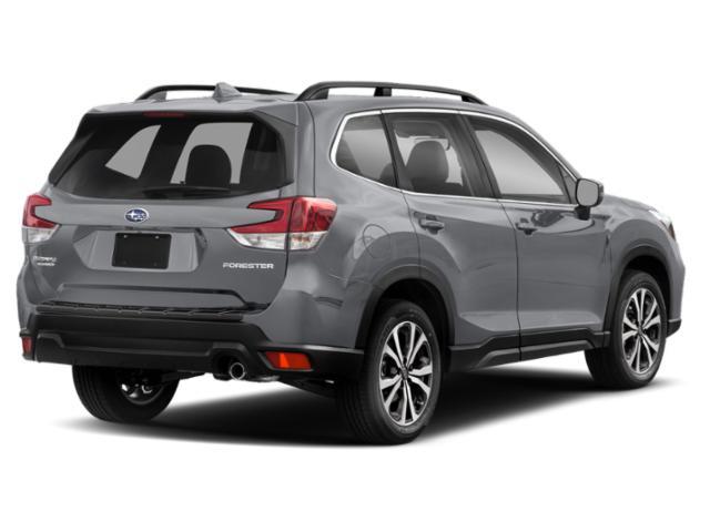2020 Subaru Forester - $27,450