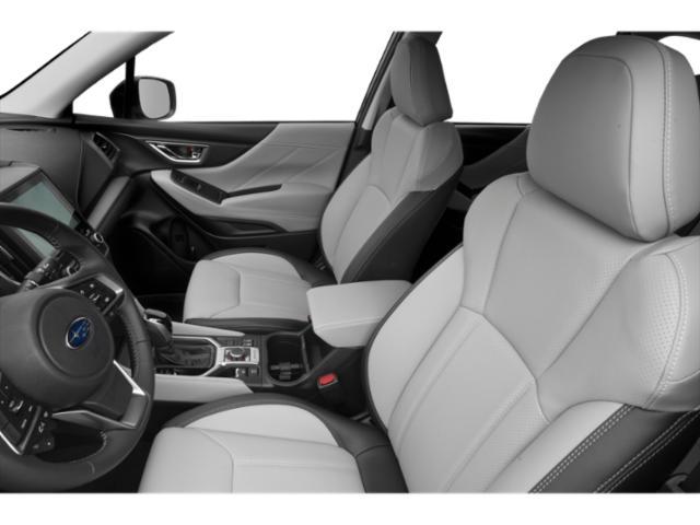 2020 Subaru Forester - $27,450