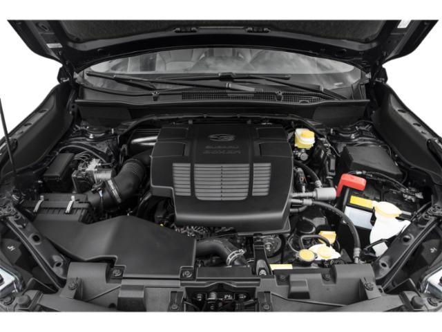 2020 Subaru Forester - $27,450