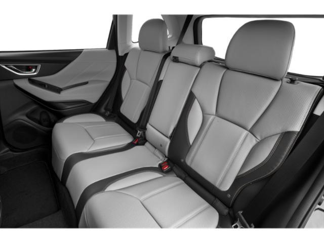 2020 Subaru Forester - $27,450