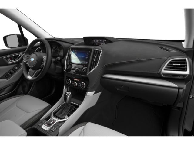 2020 Subaru Forester - $27,450
