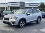 2020 Forester Thumbnail 26