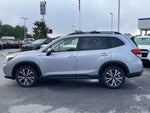 2020 Forester Thumbnail 27