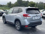 2020 Forester Thumbnail 28