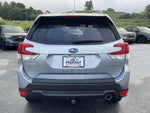 2020 Forester Thumbnail 29