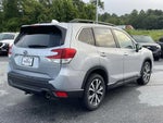 2020 Forester Thumbnail 30
