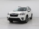 2020 Forester Thumbnail 4