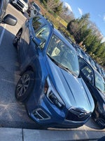 2021 Forester Thumbnail 3