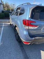 2021 Forester Thumbnail 4