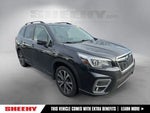 2019 Forester Thumbnail 1