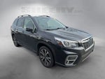 2019 Forester Thumbnail 2