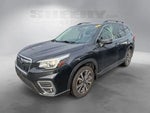 2019 Forester Thumbnail 15