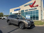 2020 Forester Thumbnail 2