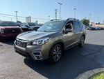 2020 Forester Thumbnail 4