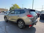 2020 Forester Thumbnail 5