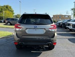 2020 Forester Thumbnail 6