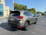 2020 Forester Thumbnail 7