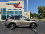 2020 Forester Thumbnail 8