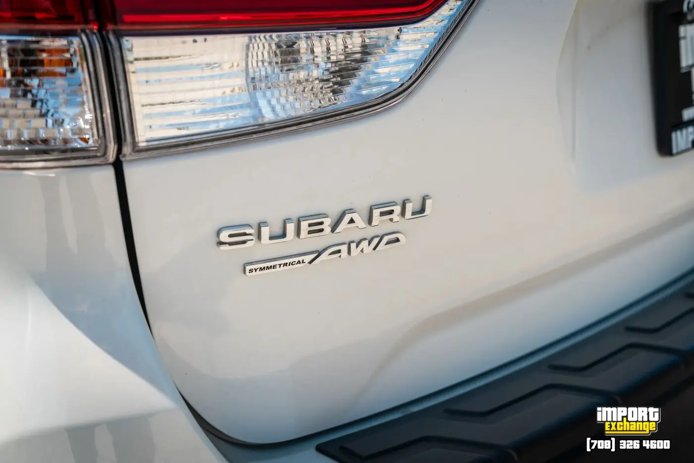 2020 Subaru Forester - $18,376