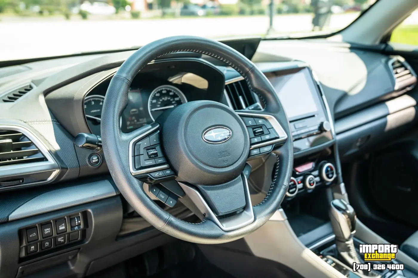 2020 Subaru Forester - $18,376