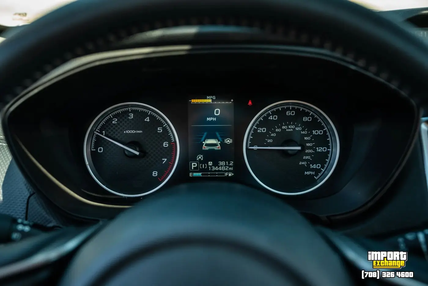 2020 Subaru Forester - $18,376