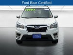 2019 Forester Thumbnail 3