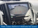 2019 Forester Thumbnail 10