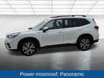 2019 Forester Thumbnail 11