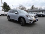 2020 Forester Thumbnail 3