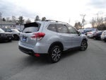 2020 Forester Thumbnail 5