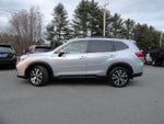 2020 Forester Thumbnail 8