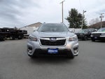 2020 Forester Thumbnail 2
