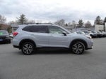 2020 Forester Thumbnail 4