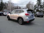 2020 Forester Thumbnail 7