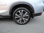 2020 Forester Thumbnail 9