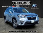 2020 Forester Thumbnail 1
