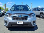 2020 Forester Thumbnail 2