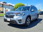 2020 Forester Thumbnail 3