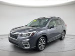 2021 Forester Thumbnail 1